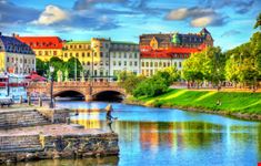 Goteborg