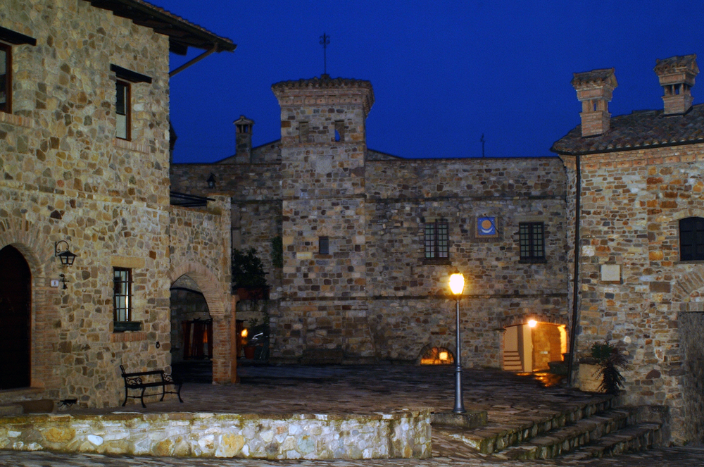 Votigno di Canossa