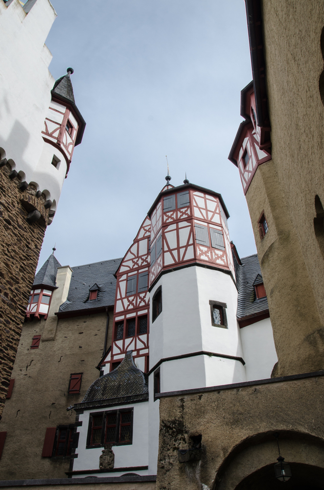 Castello di Eltz