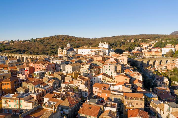 Gite fuori porta da Roma: 6 mete da vedere in un giorno