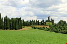 Castello di Romena