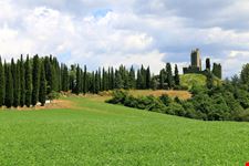 Castello di Romena