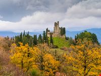 Castello di Romena
