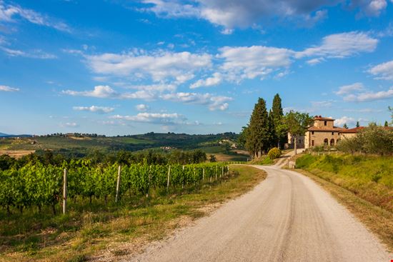 Montespertoli Montespertoli Shutterstock.com 