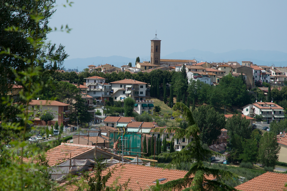 Montespertoli