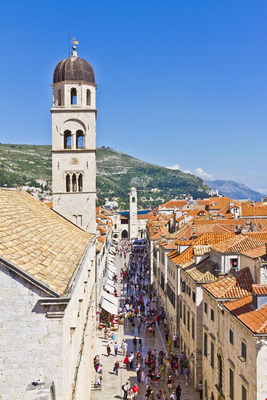 Stradun Stradun Kiev.Victor - Shutterstock.com 