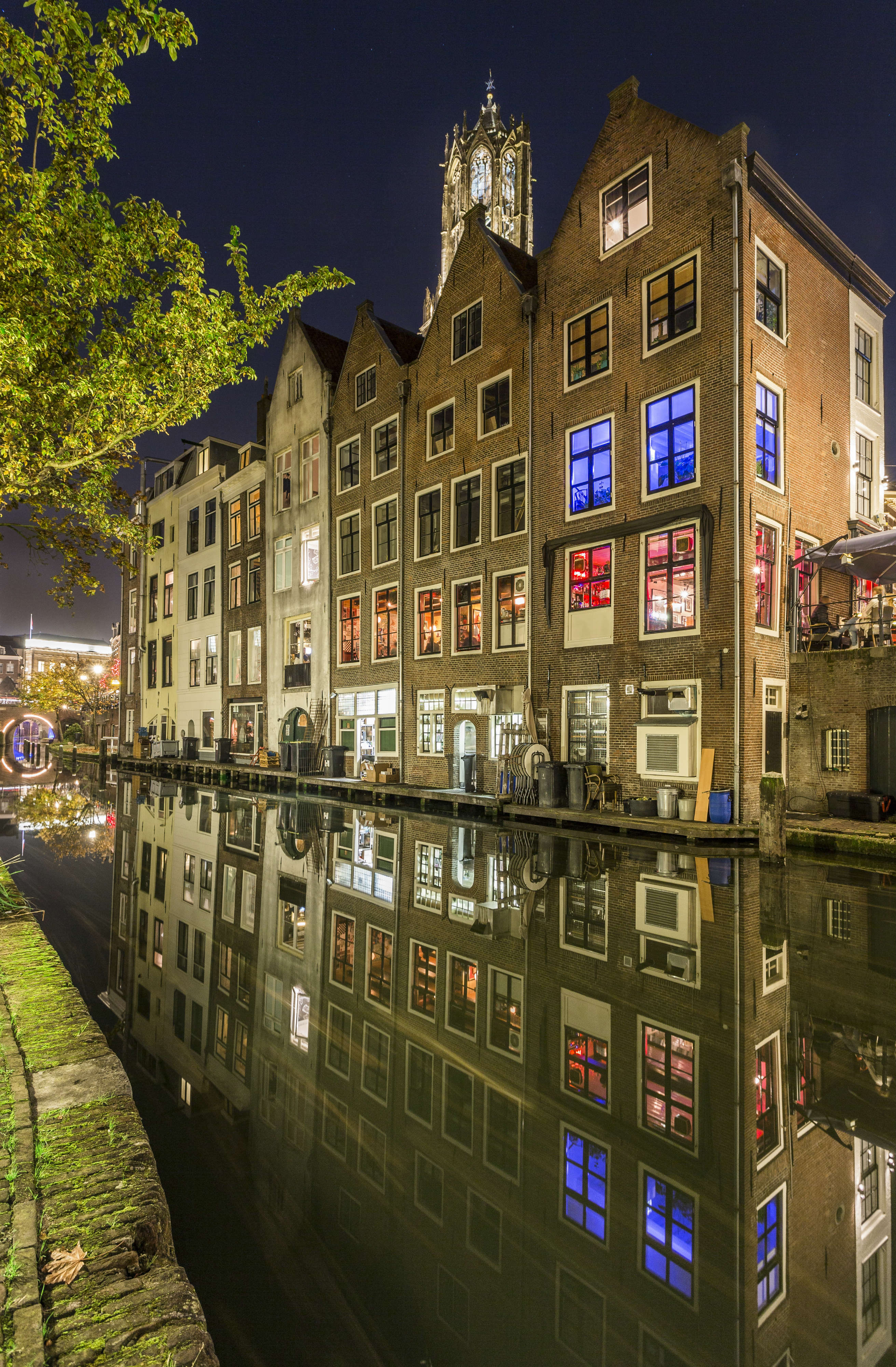 Utrecht