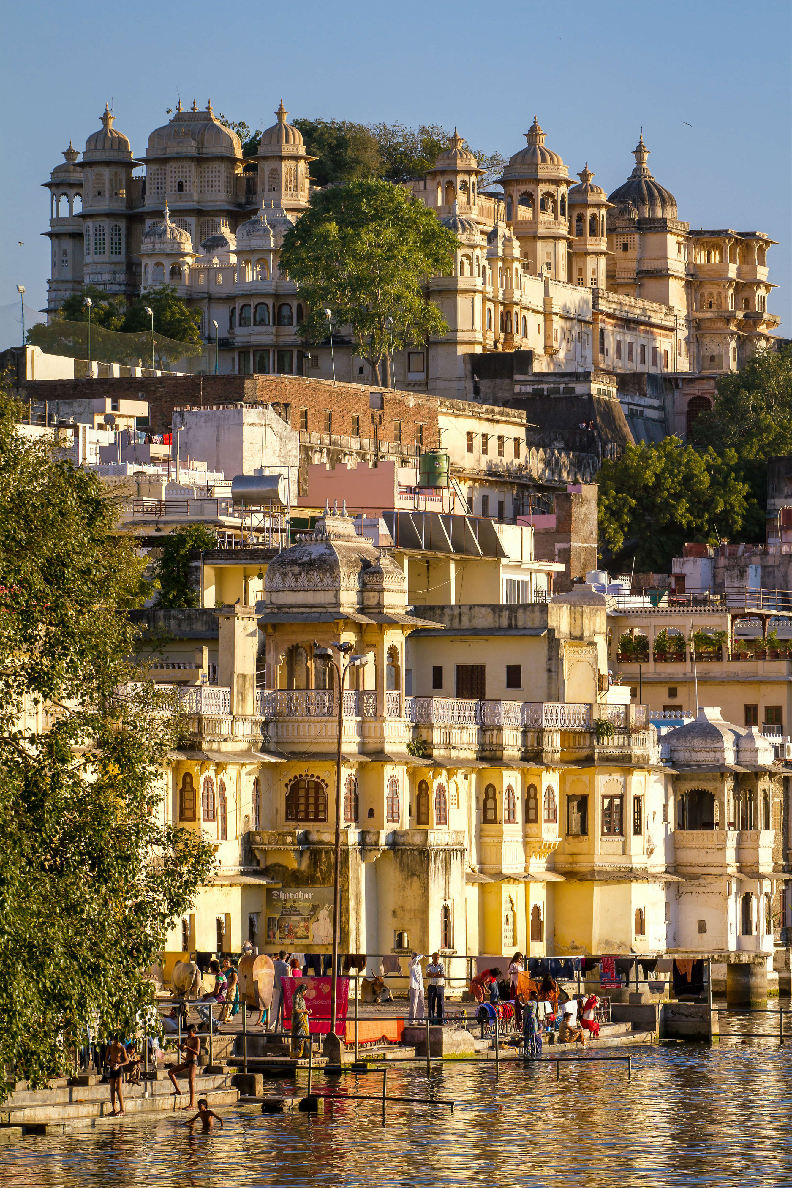Udaipur