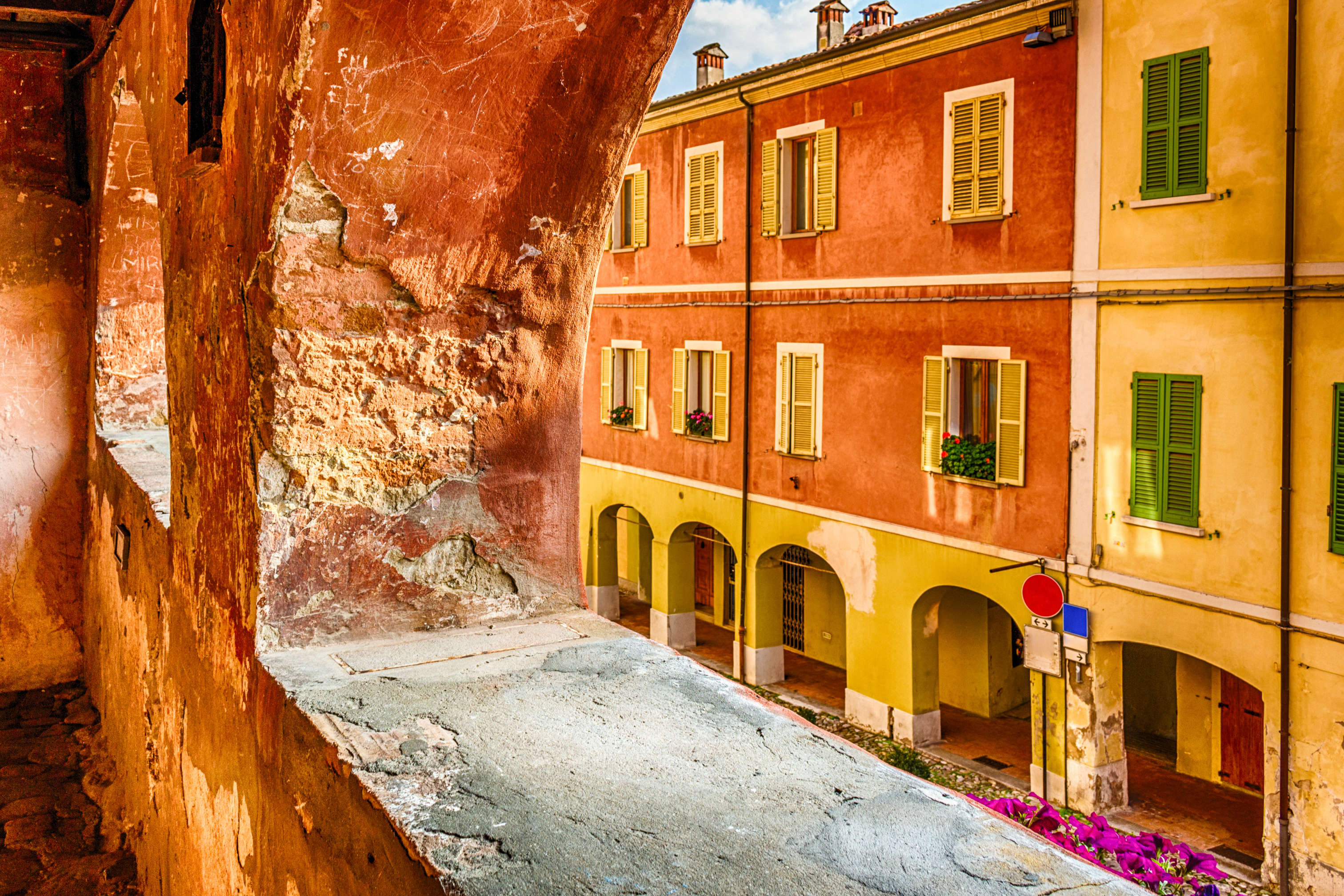 Brisighella_Asini