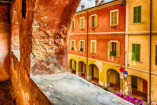 Brisighella Brisighella GoneWithTheWind - Shutterstock.com 
