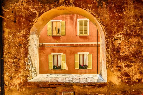 Brisighella Brisighella GoneWithTheWind - Shutterstock.com 