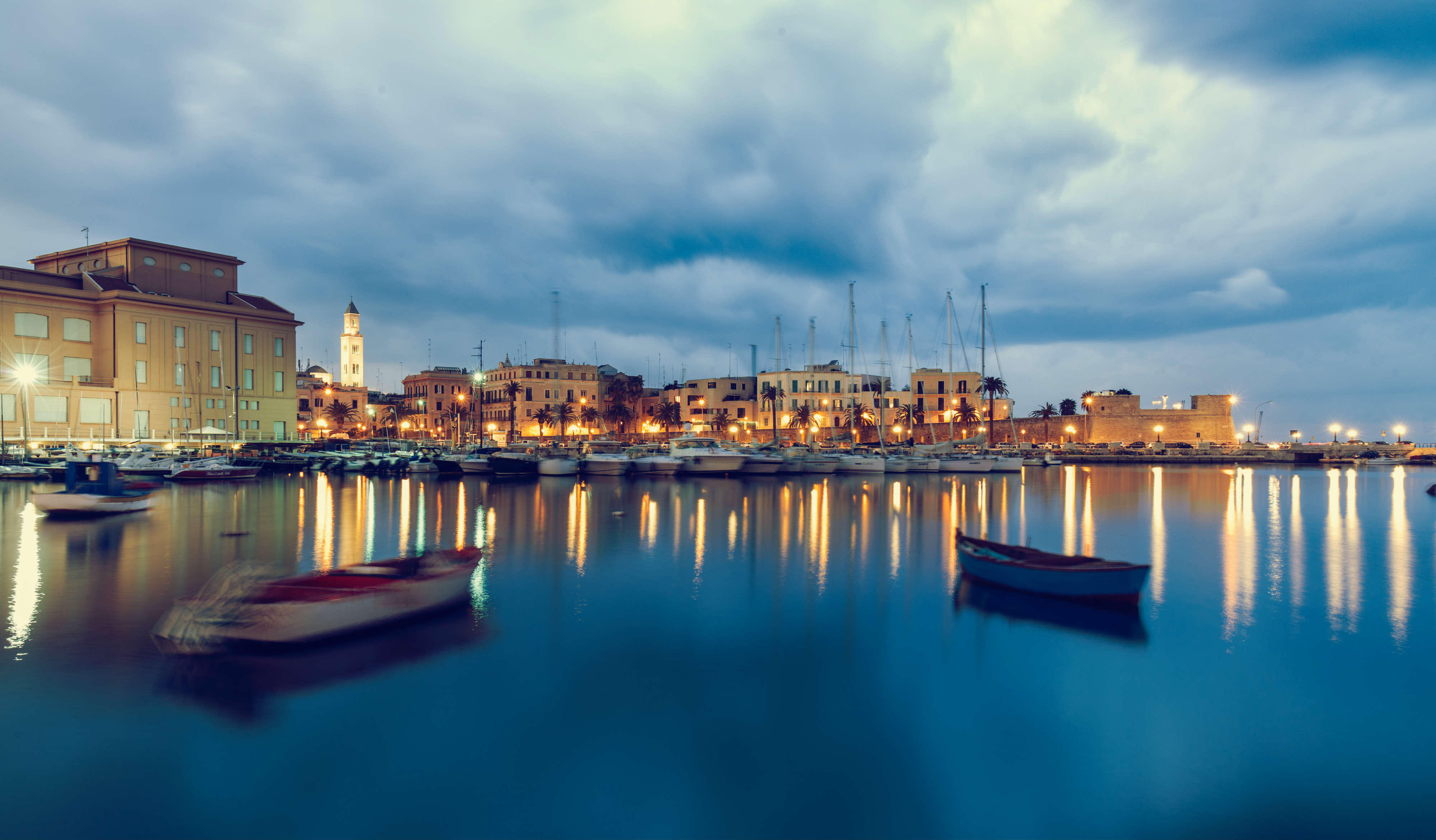 Bari