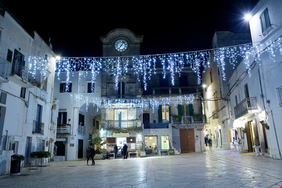 Cisternino Cisternino Angelo D'Amico - Shutterstock.com 