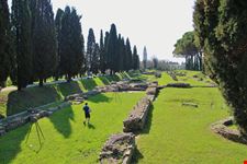 Zona archeologica