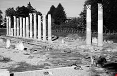 Zona archeologica