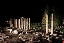 Zona archeologica