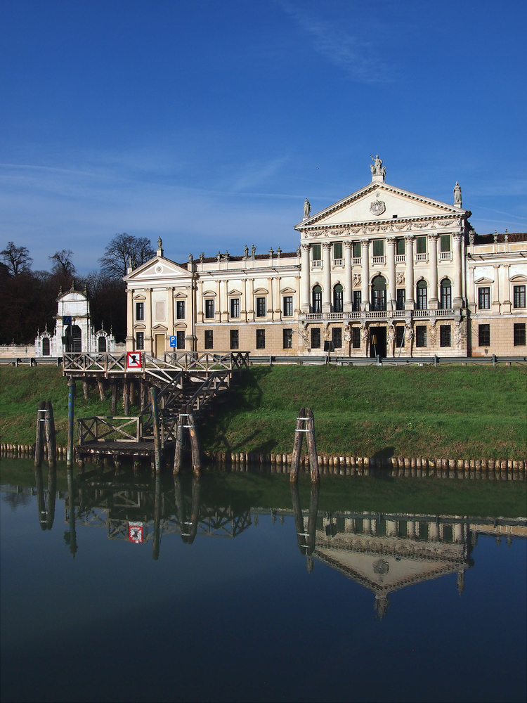 Villa Pisani