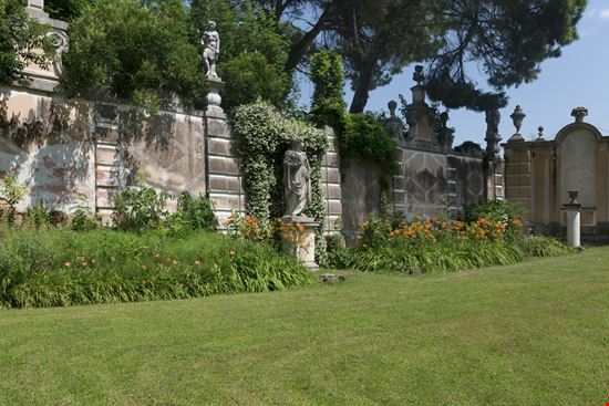 Villa Pisani La Nazionale FEDELE FERRARA - Shutterstock.com 