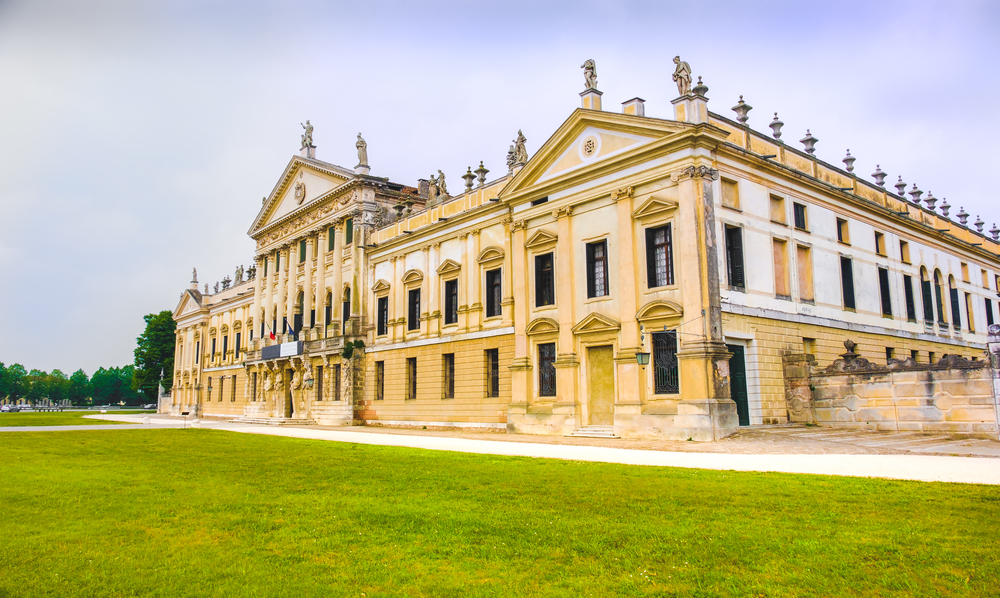 Villa Pisani