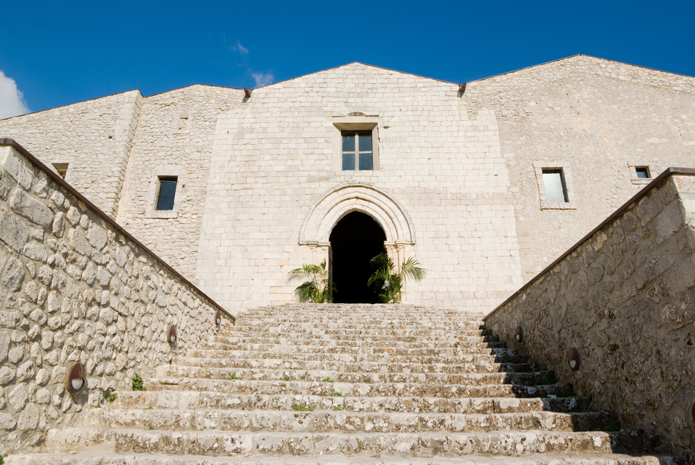 Caltabellotta_Cattedrale
