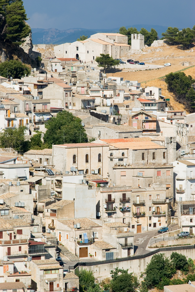 Caltabellotta