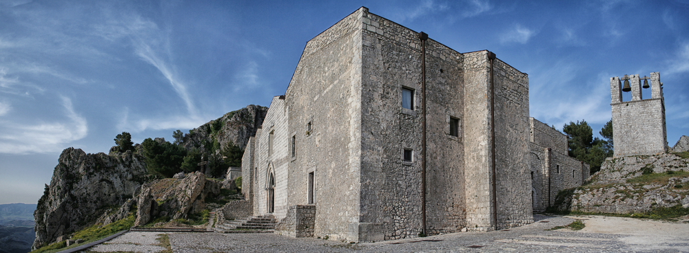Caltabellotta