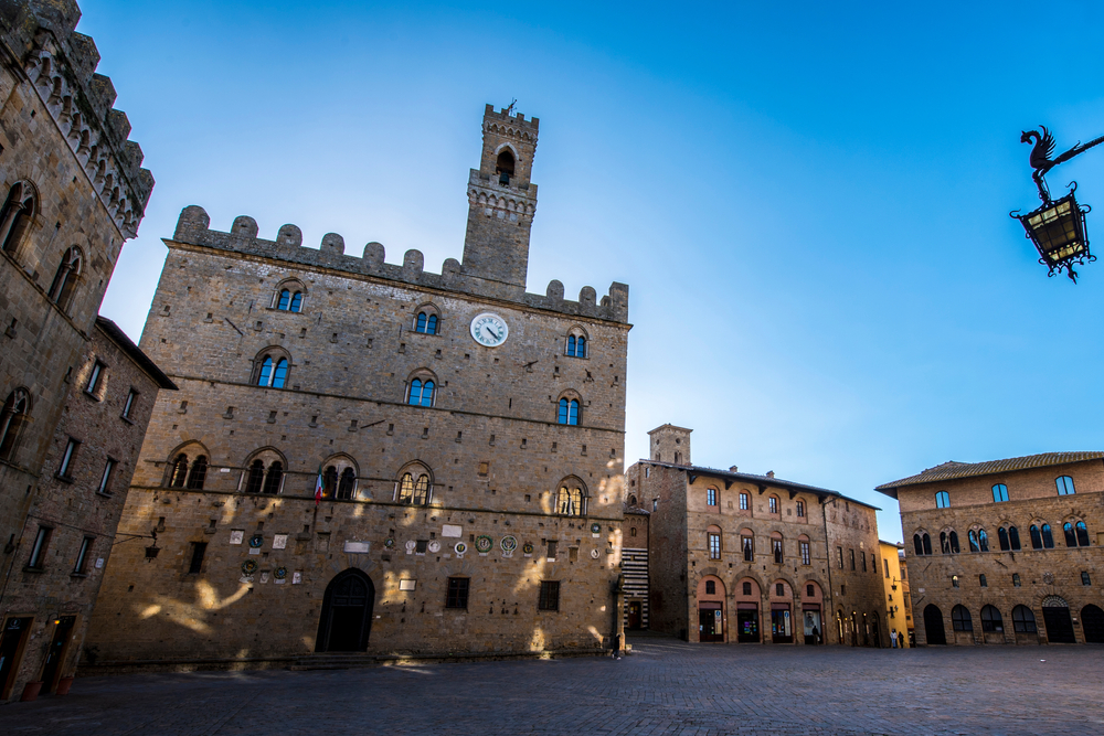 Volterra