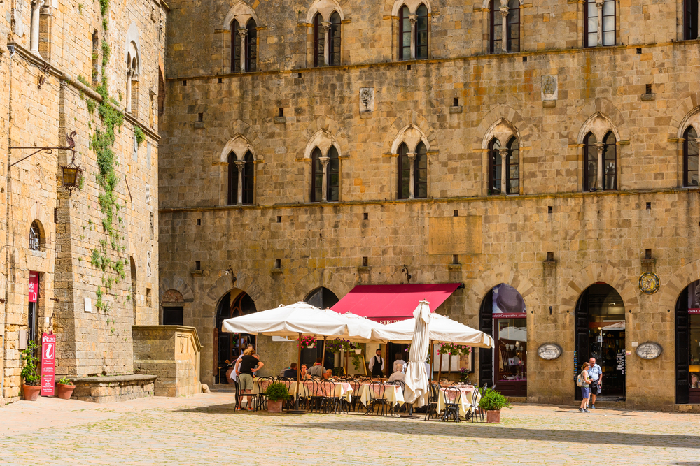 Volterra_Piazza