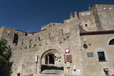 Capalbio