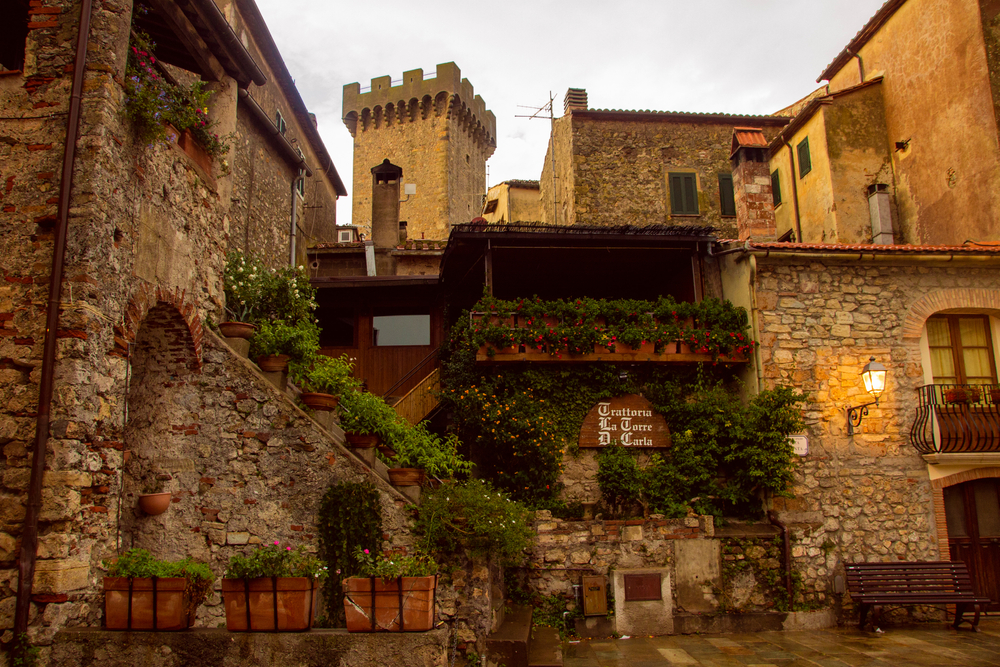 Capalbio