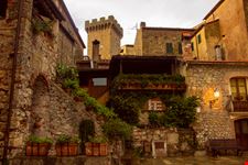 Capalbio