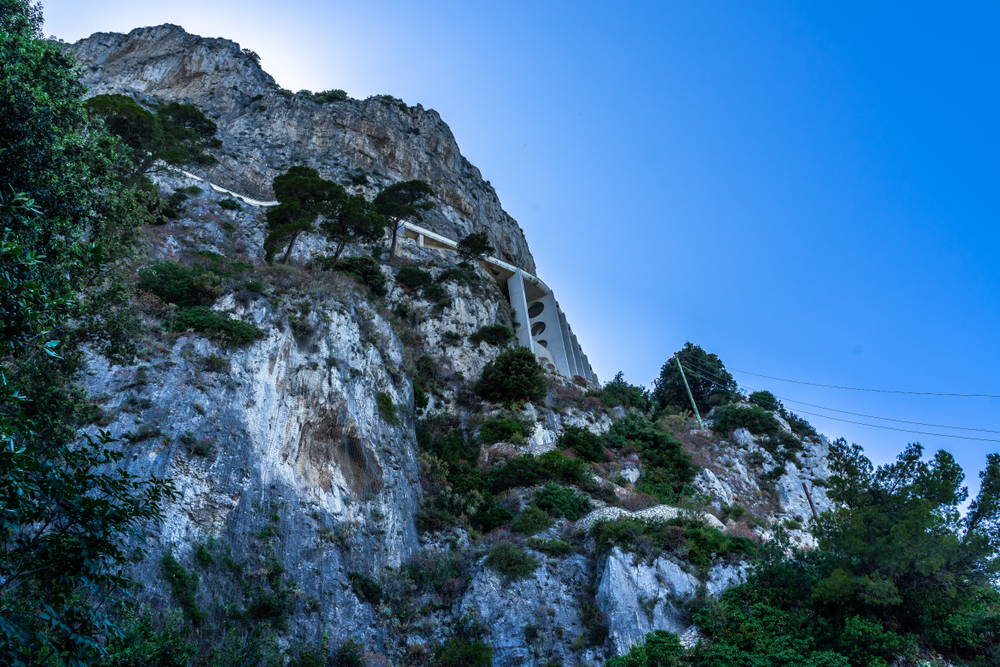 Anacapri