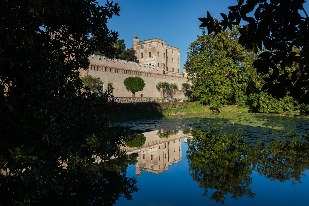 Castello del Catajo