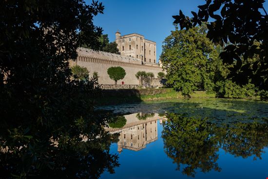 Castello del Catajo Il castello dei Colli Euganei Fabio Lotti - Shutterstock.com 