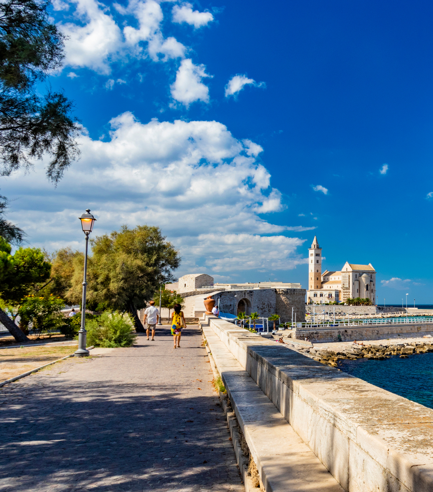 Trani