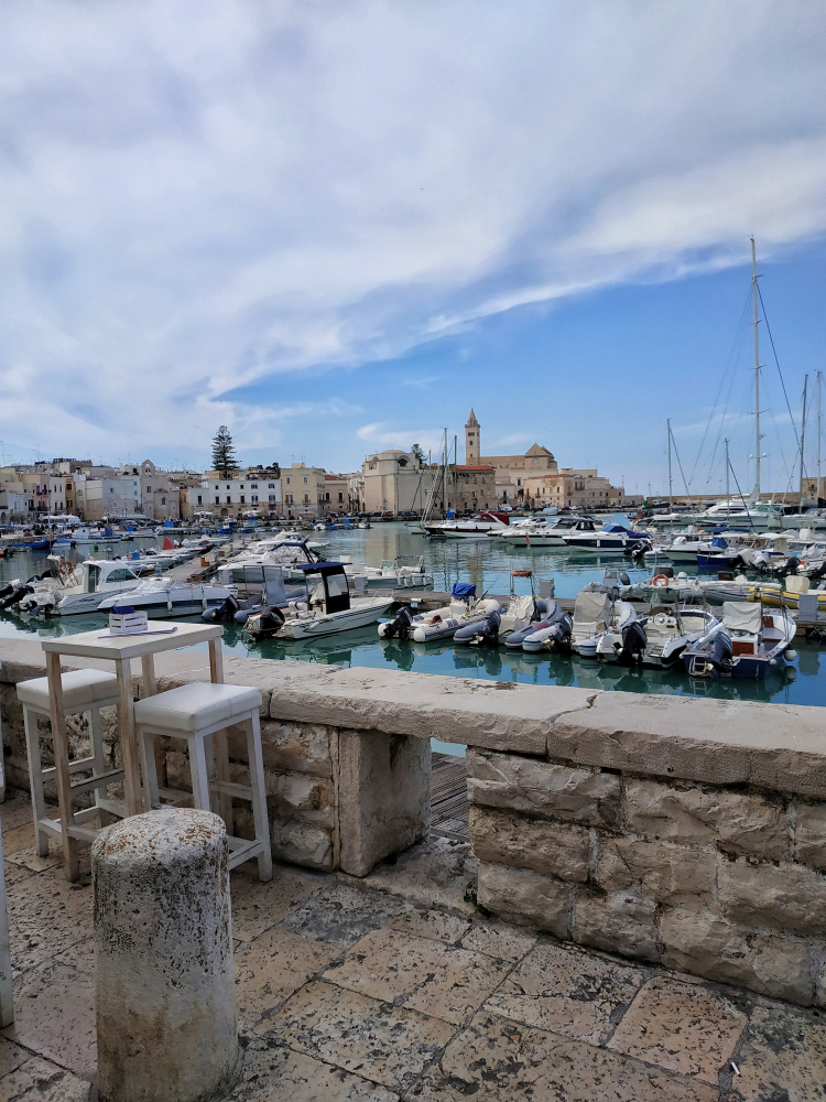 Trani
