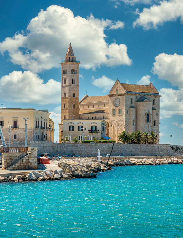 Trani