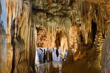Grotta di Baredine