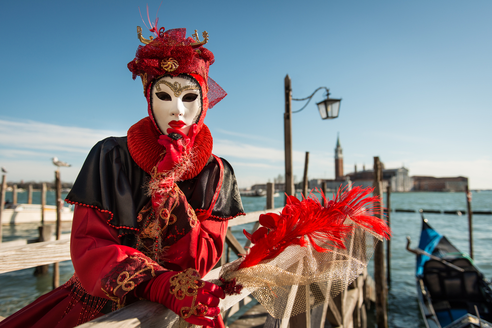 Venezia