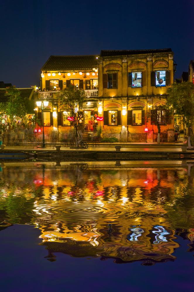 Hoi An