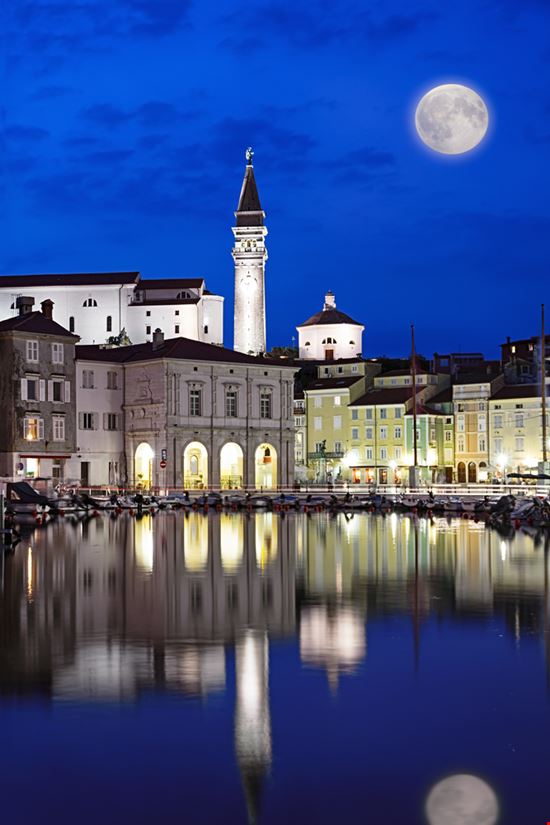 Pirano Pirano irakite - Shutterstock.com 