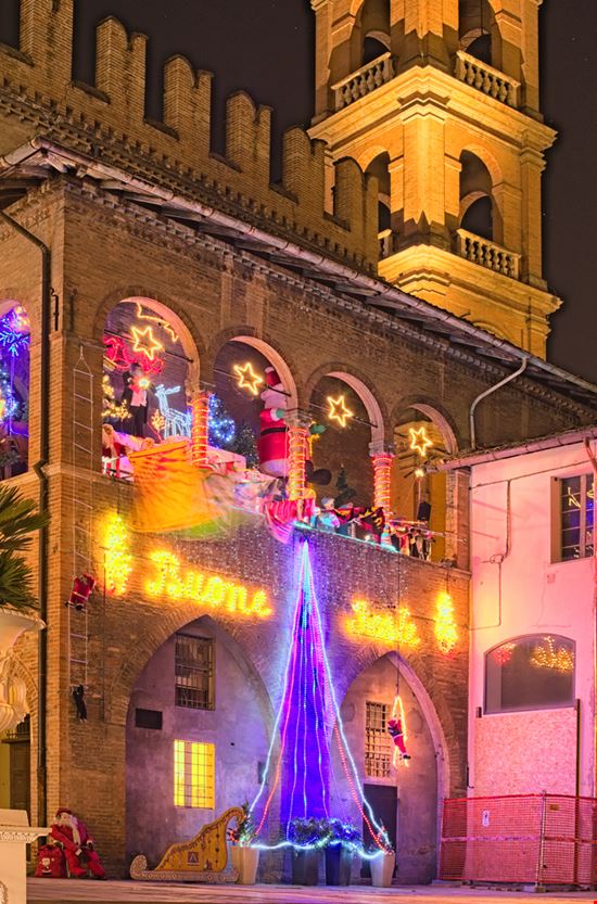 Faenza Faenza G.Evgenij / Shutterstock.com 