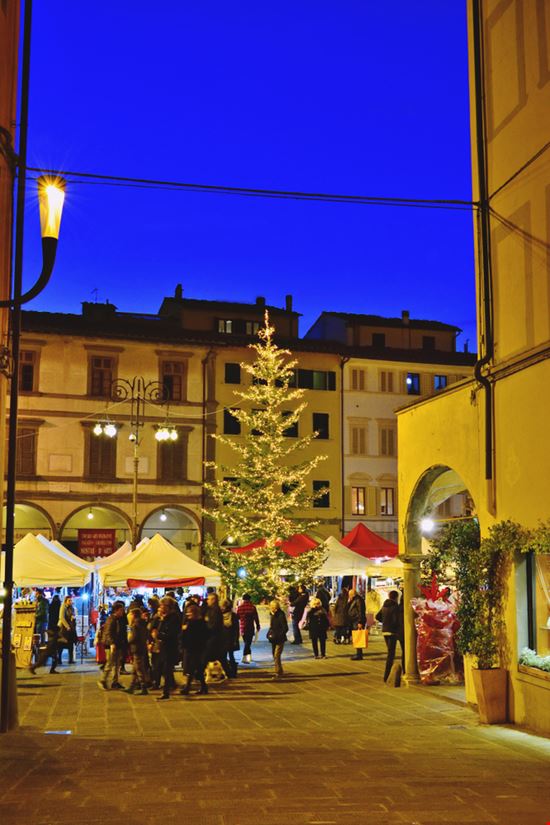Empoli Empoli Simona Bottone / Shutterstock.com 