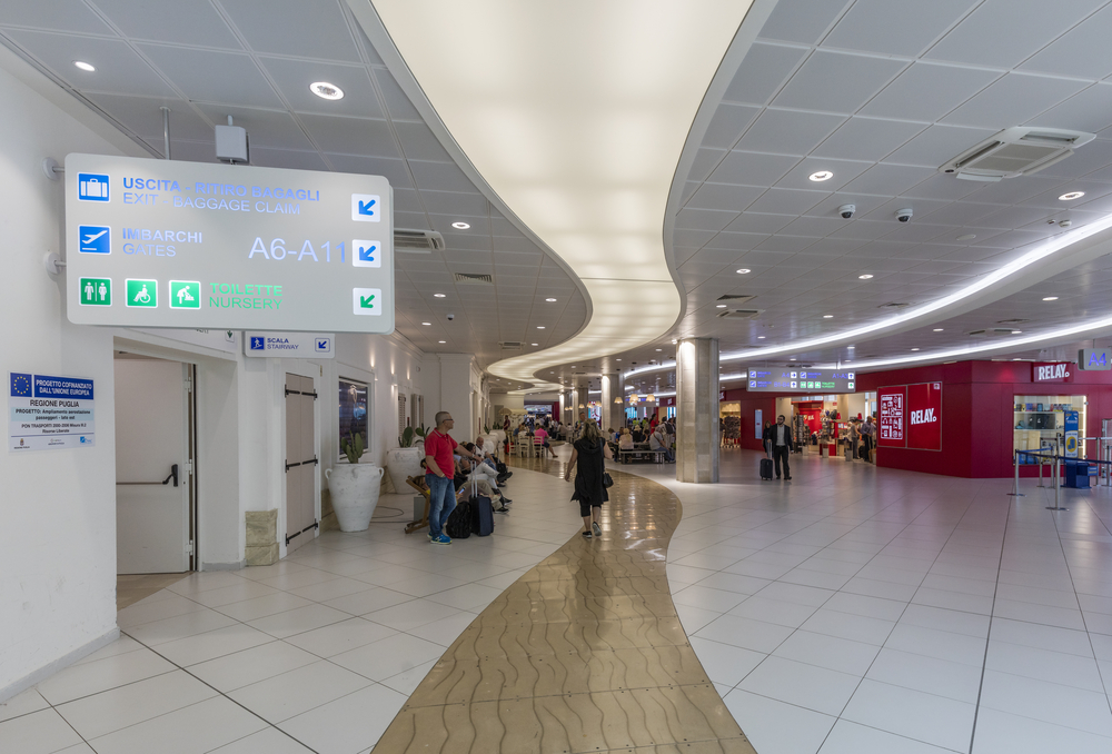 Volotea investe sulla Puglia: Bari avrà 3 nuove rotte esclusive