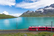 Jungfraubahnen