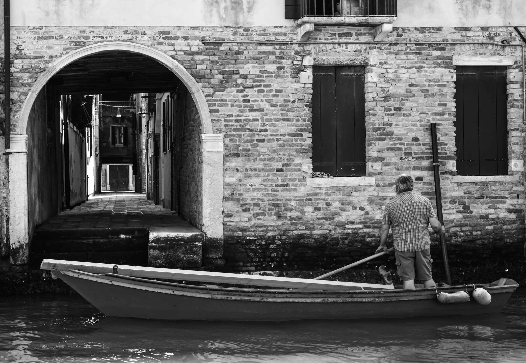 Venezia