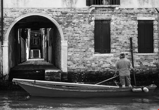 Venezia Venezia ValerioMei - Istockphoto.com 