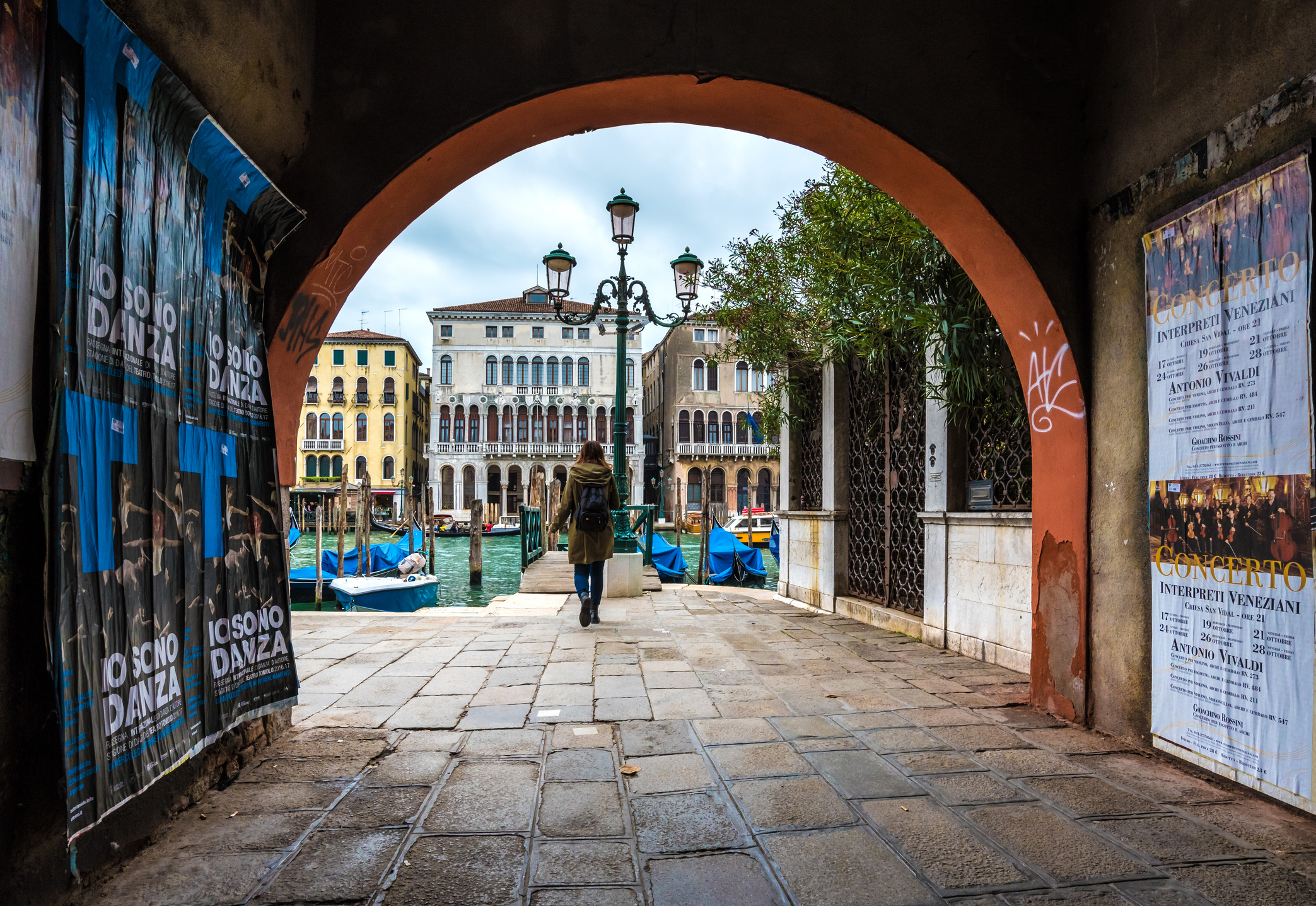 Venezia