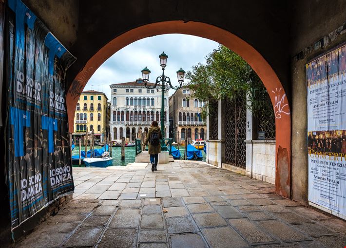 Venezia