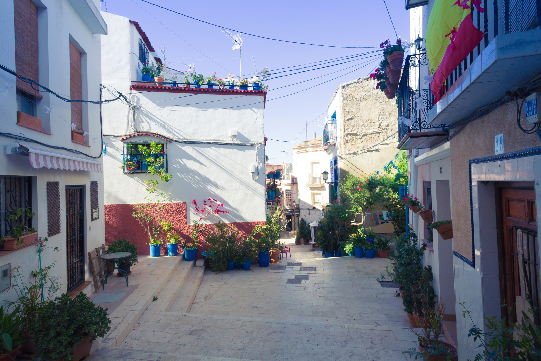 Alicante